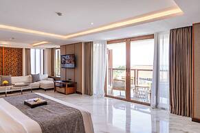 The Bandha Hotel & Suites