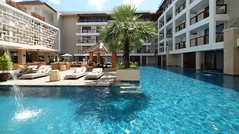 The Bandha Hotel & Suites