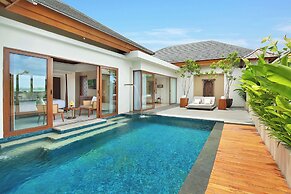 The Bandha Hotel & Suites