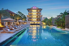 The Bandha Hotel & Suites