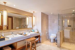 The Bandha Hotel & Suites