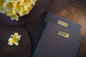 The Bandha Hotel & Suites