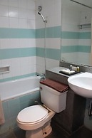 Losari Blok M  Hotel Jakarta