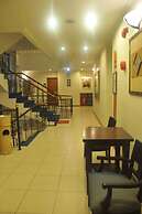 Losari Blok M  Hotel Jakarta