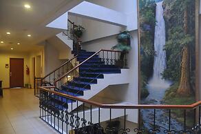 Losari Blok M  Hotel Jakarta