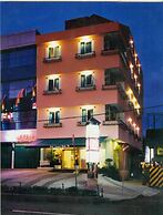 Losari Blok M  Hotel Jakarta