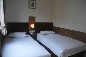 Losari Blok M  Hotel Jakarta