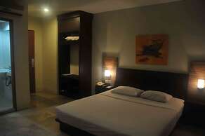 Losari Blok M  Hotel Jakarta