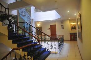 Losari Blok M  Hotel Jakarta