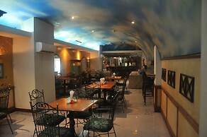 Losari Blok M  Hotel Jakarta