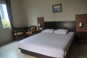 Losari Blok M  Hotel Jakarta