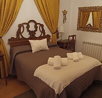 La Casona Casa Rural