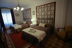La Casona Casa Rural