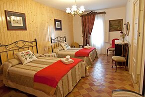 La Casona Casa Rural