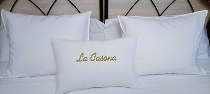 La Casona Casa Rural