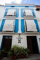 La Casona Casa Rural