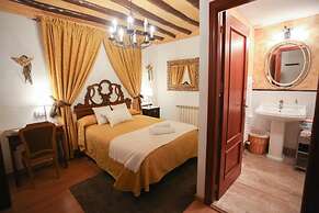 La Casona Casa Rural