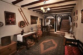 La Casona Casa Rural