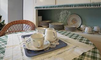 La Casona Casa Rural