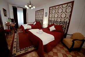 La Casona Casa Rural