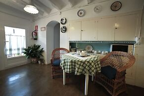 La Casona Casa Rural