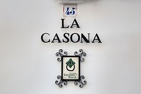 La Casona Casa Rural