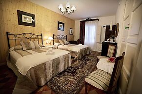 La Casona Casa Rural