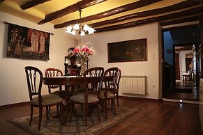 La Casona Casa Rural