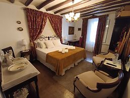 La Casona Casa Rural