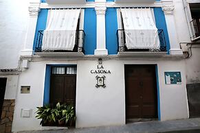 La Casona Casa Rural