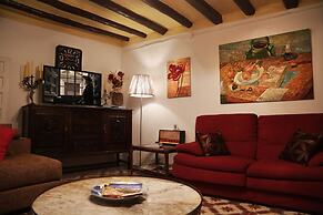La Casona Casa Rural