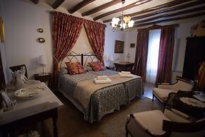 La Casona Casa Rural