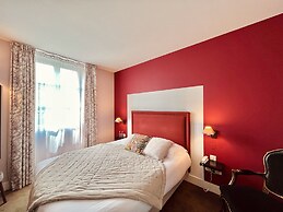 Hôtel des Basses Pyrénées