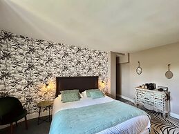 Hôtel des Basses Pyrénées
