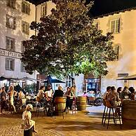 Hôtel des Basses Pyrénées