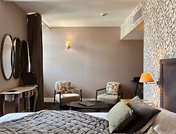 Hôtel des Basses Pyrénées