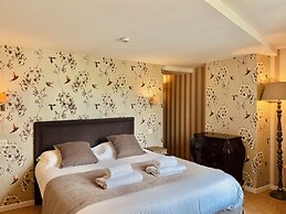 Hôtel des Basses Pyrénées