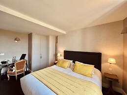 Hôtel des Basses Pyrénées
