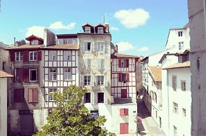 Hôtel des Basses Pyrénées
