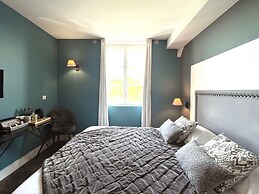 Hôtel des Basses Pyrénées