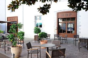 Hôtel des Basses Pyrénées