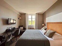 Hôtel des Basses Pyrénées