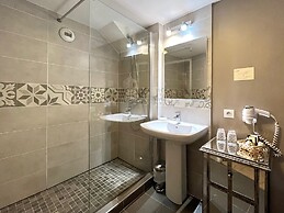 Hôtel des Basses Pyrénées