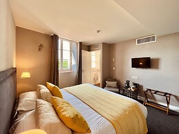 Hôtel des Basses Pyrénées