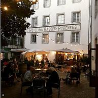 Hôtel des Basses Pyrénées