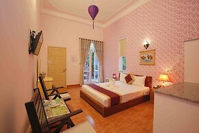 Vy Hoa Hoi An Villas