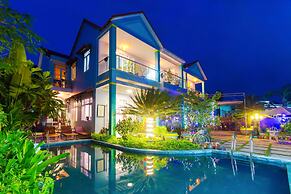 Vy Hoa Hoi An Villas