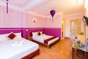 Vy Hoa Hoi An Villas