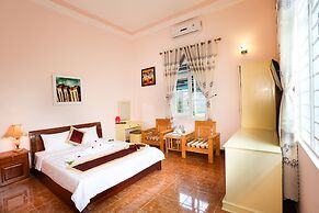 Vy Hoa Hoi An Villas