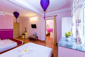 Vy Hoa Hoi An Villas